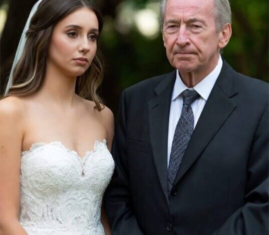 Die Nacht, die das Schicksal spaltete.