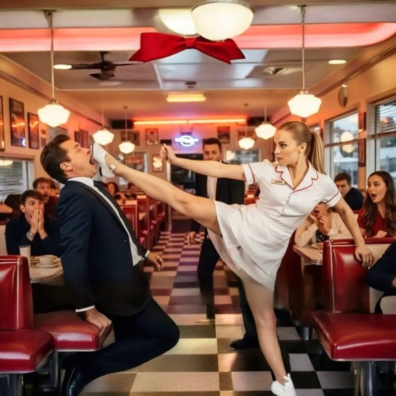 Folgen und ein neuer Anfang.