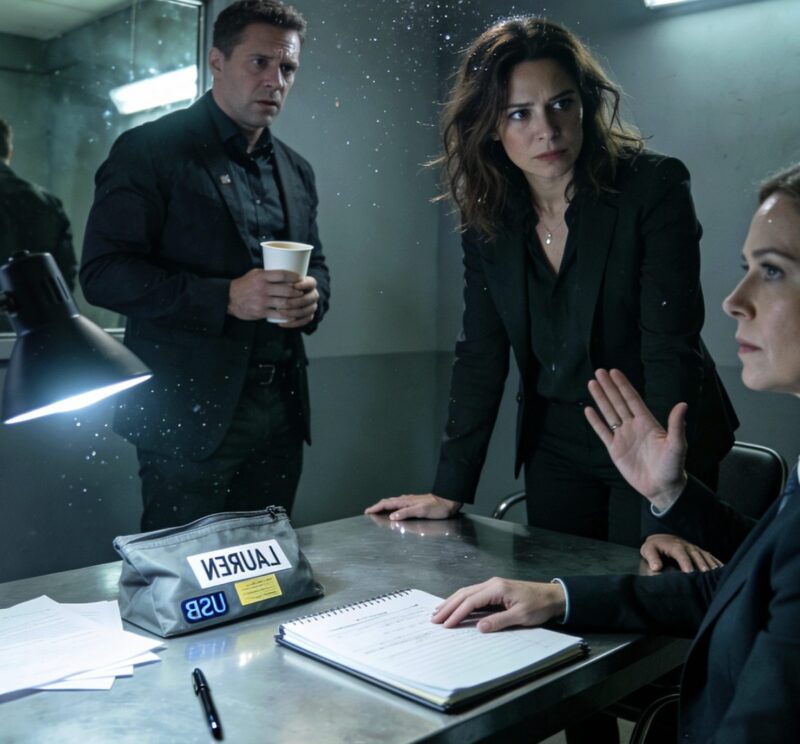 Der Moment, in dem mein Mann mir befahl, während seiner „15-tägigen Geschäftsreise“ nicht anzurufen, sagte mir, dass etwas unter seiner ruhigen Stimme längst faulte.