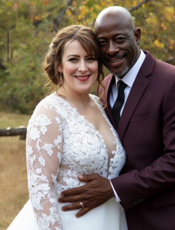 Das Geheimnis in der Hochzeitsnacht