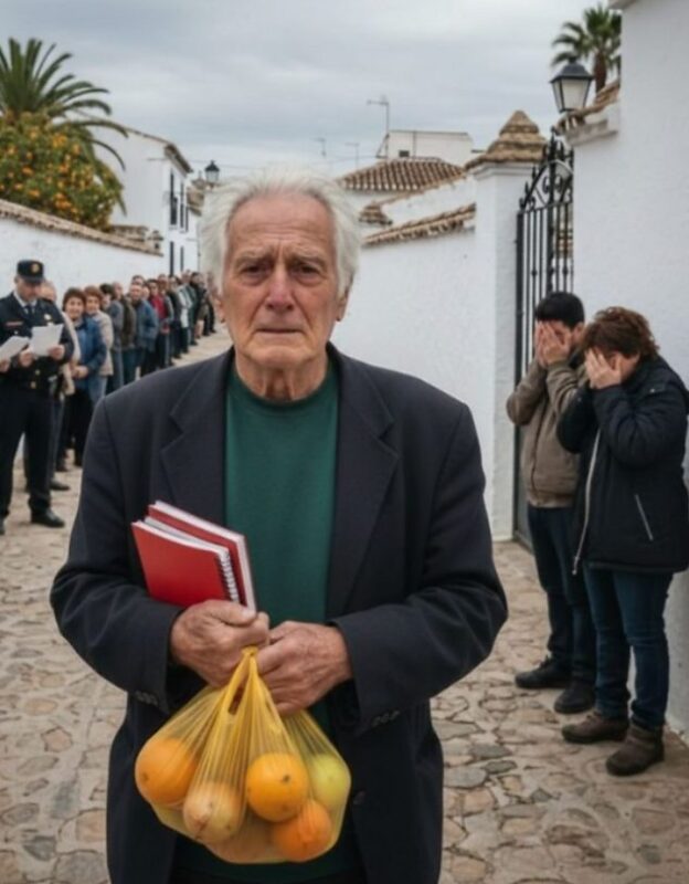 Ich verkaufte mein Land und gab alles meinem ältesten Sohn, damit er ein Haus bauen konnte… Doch nur zwei Monate später sagten sie mir, ich solle in ein Mietzimmer ziehen.