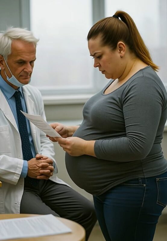 Mein Mann verlangte einen DNA-Test und war sich sicher, dass unser Sohn nicht sein Kind war: Als die Ergebnisse da waren, rief der Arzt an und sagte etwas Schreckliches