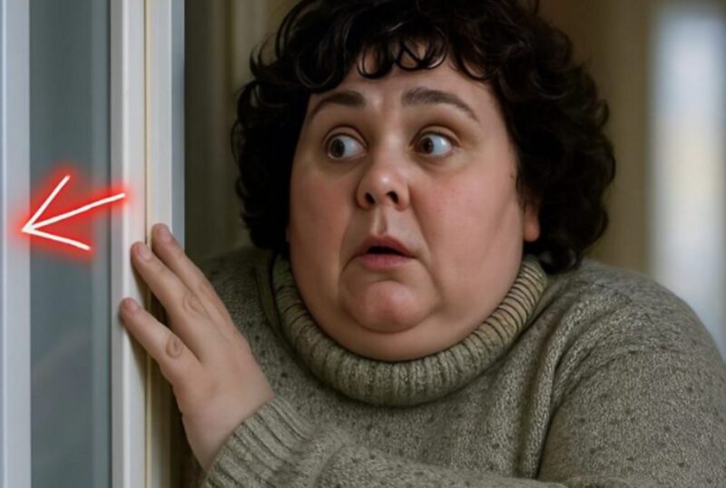 Ein Mann verbrachte stundenlang Zeit in der Wohnung der Nachbarin: Eines Tages beschloss seine Frau, ihm zu folgen, überzeugt davon, dass er sie betrügt – doch was sie dort sah, war ein wahrer Schock