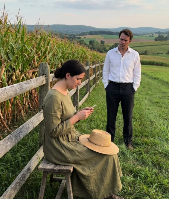 Der geheime Erbe hinter den Millionen-Dollar-Schulden des Herzens des Tycoons