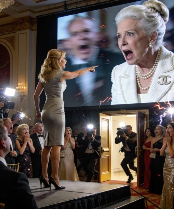 Während mein 6-jähriger Sohn Hundefutter in einer Hundehütte aß, kehrte ich zurück. “Was ist passiert?!» Zitternd flüsterte er: «Oma sagte, ich gehöre nicht zur Familie und ließ mich draußen bleiben …»