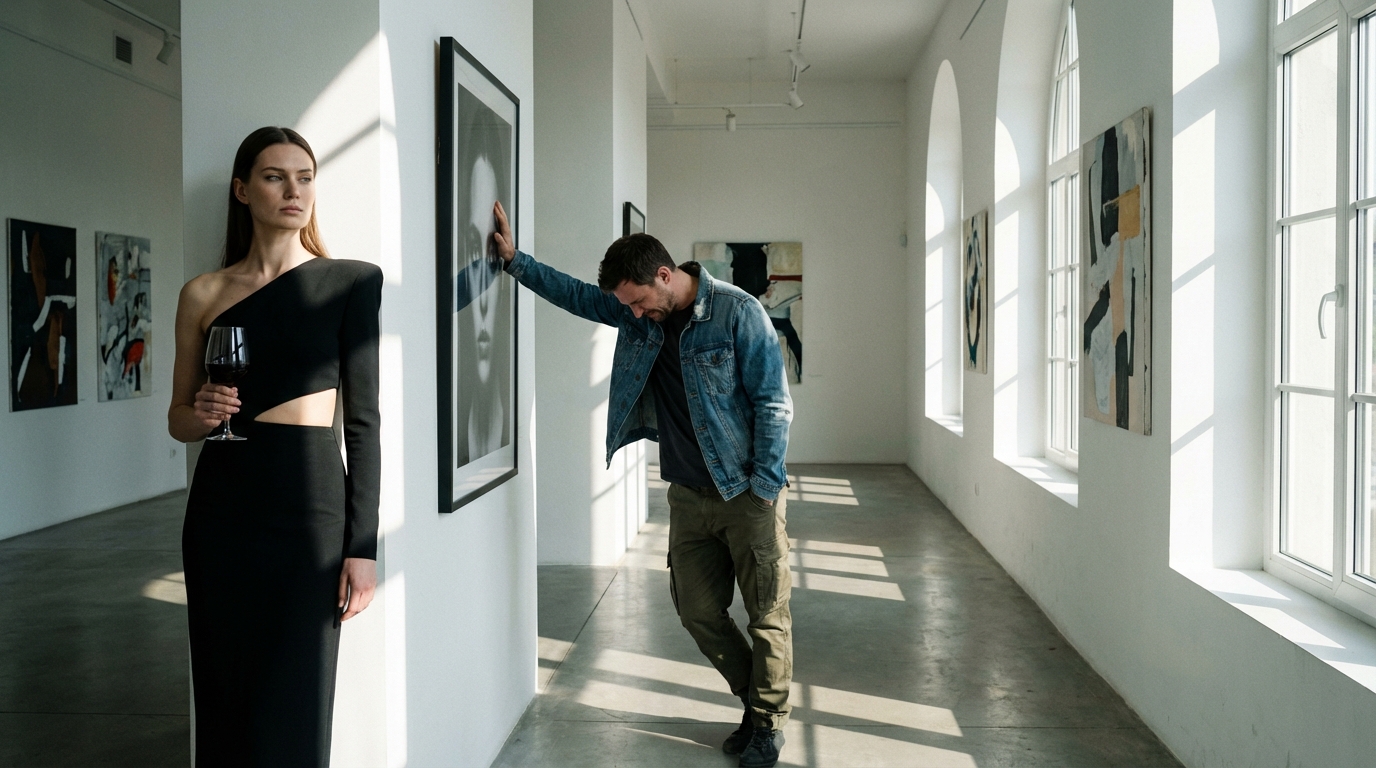 Nach zwei Jahren Abwesenheit kam ich nach Hause und fand heraus, dass mein Zwillingsbruder tot war und seine Frau die Kontrolle über das Unternehmen übernommen hatte.