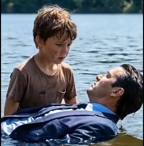 Ein Straßenkind rettete mit einer unerwarteten Tat das Leben eines Millionärs.