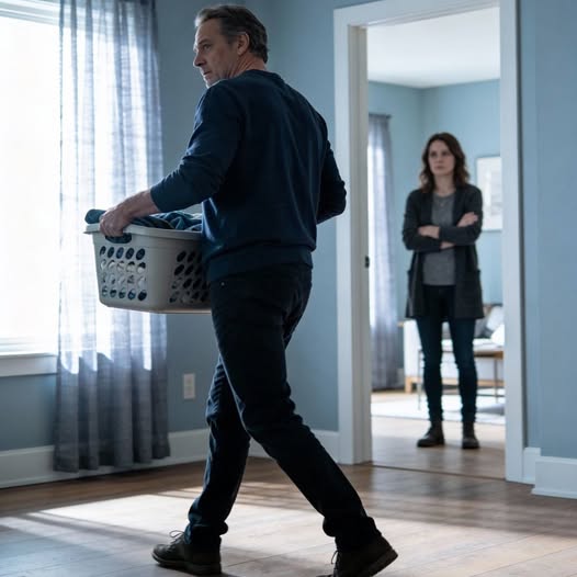 Mein Mann forderte die Scheidung und alles, was wir besaßen, außer unserem Sohn. Ich stimmte zu, trotz der Proteste meines Anwalts. Bei der letzten Anhörung habe ich alles unterschrieben. Er lächelte – bis sein Anwalt las, was ihm entgangen war