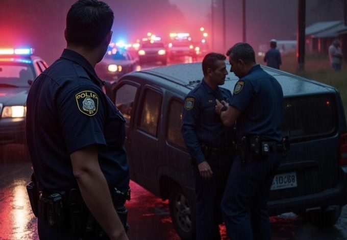 Meine Eltern wählten meinen „perfekten“ Bruder anstelle von mir und erfuhren dann, wer ich wirklich war.