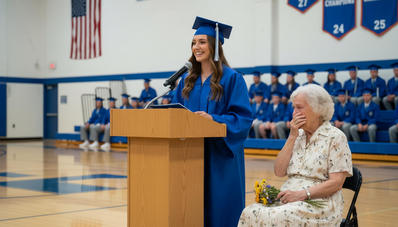 ls die Geliebte meines Mannes schwanger wurde, forderte mich seine Familie auf zu gehen – ein einziger Satz von mir ließ sie es sofort bereuen.