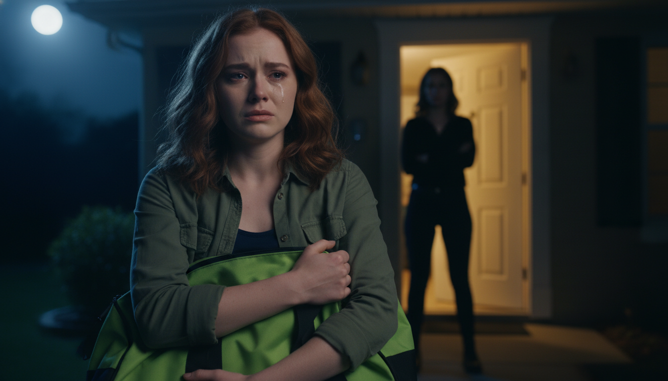 Als meine Eltern starben, erbte meine Schwester ihr Haus und 28 Millionen Dollar und warf mich dann raus mit den Worten: „Such dir einen anderen Platz zum Sterben, du bist jetzt nutzlos.“ – Tage später lachte der Anwalt: „Hast du das Testament überhaupt gelesen?“ Und meine Schwester wurde kreidebleich, als sie hörte, was darin stand