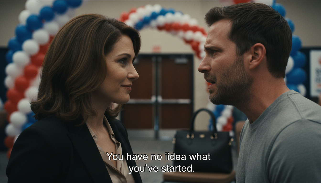 Mein Mann verließ mich für meine eigene Schwester – und ich stand mit leeren Händen da. Ein Jahr später sah er mich wieder … als Besitzerin des erfolgreichsten Fitnessstudios in Seattle, an der Seite meines neuen Verlobten.