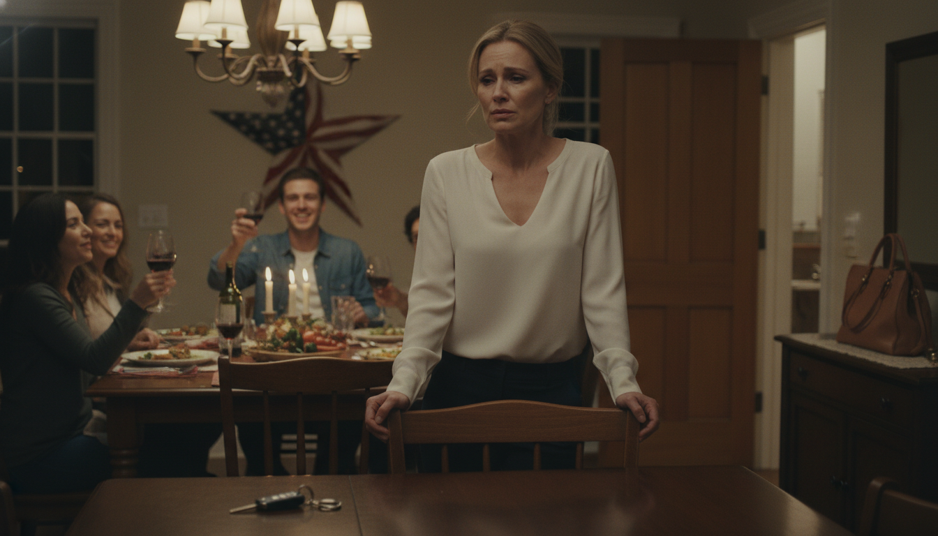 Ich habe meinem Neffen zum Geburtstag einen Pickup-Truck gekauft – was dann geschah, veränderte unsere Beziehung für immer.