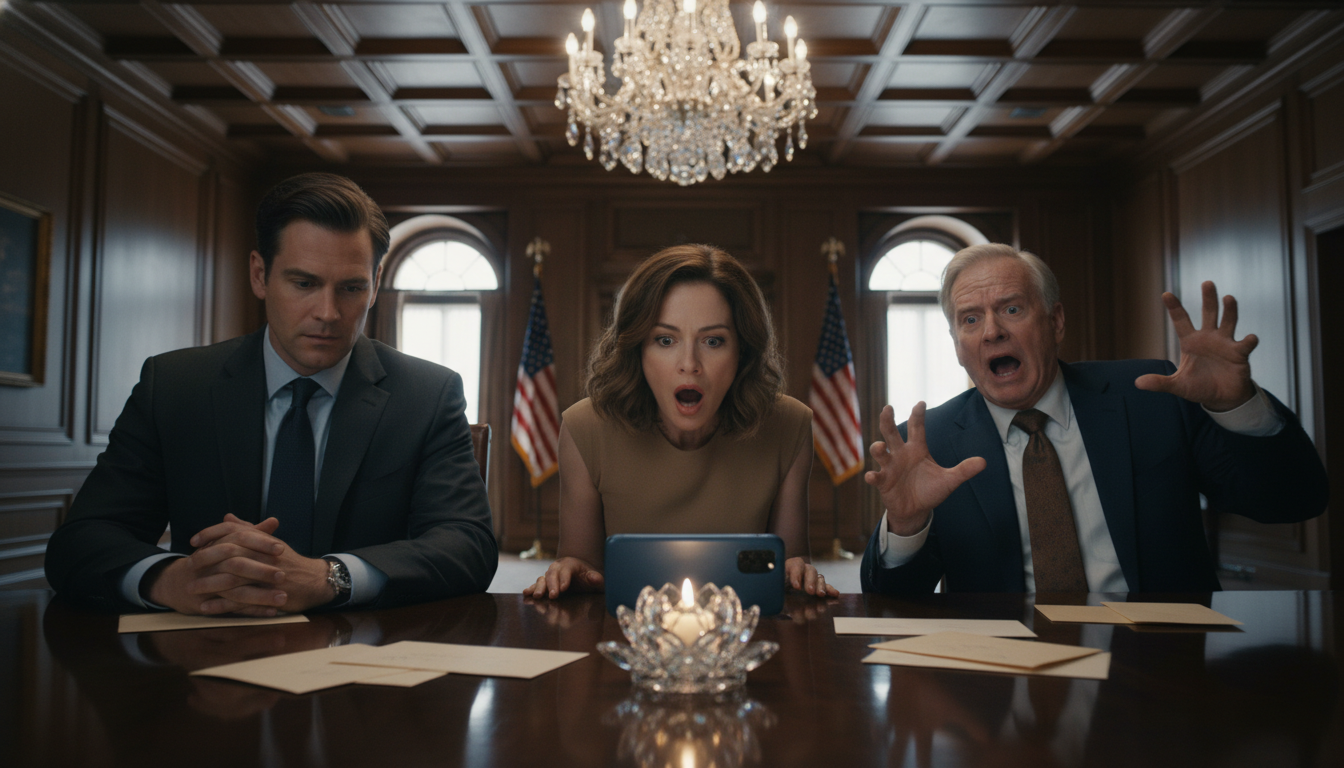 Ich habe meiner Frau nie erzählt, dass ich der anonyme Investor mit Aktien im Wert von 10 Milliarden Dollar an der Firma ihres Vaters bin. Sie kannte mich immer als bescheidenen Mann. Eines Tages lud sie mich zum Abendessen zu ihren Eltern ein. Ich wollte sehen, wie sie einen armen, naiven Mann behandeln würden. Doch sobald sie mir einen Umschlag über den Tisch schoben