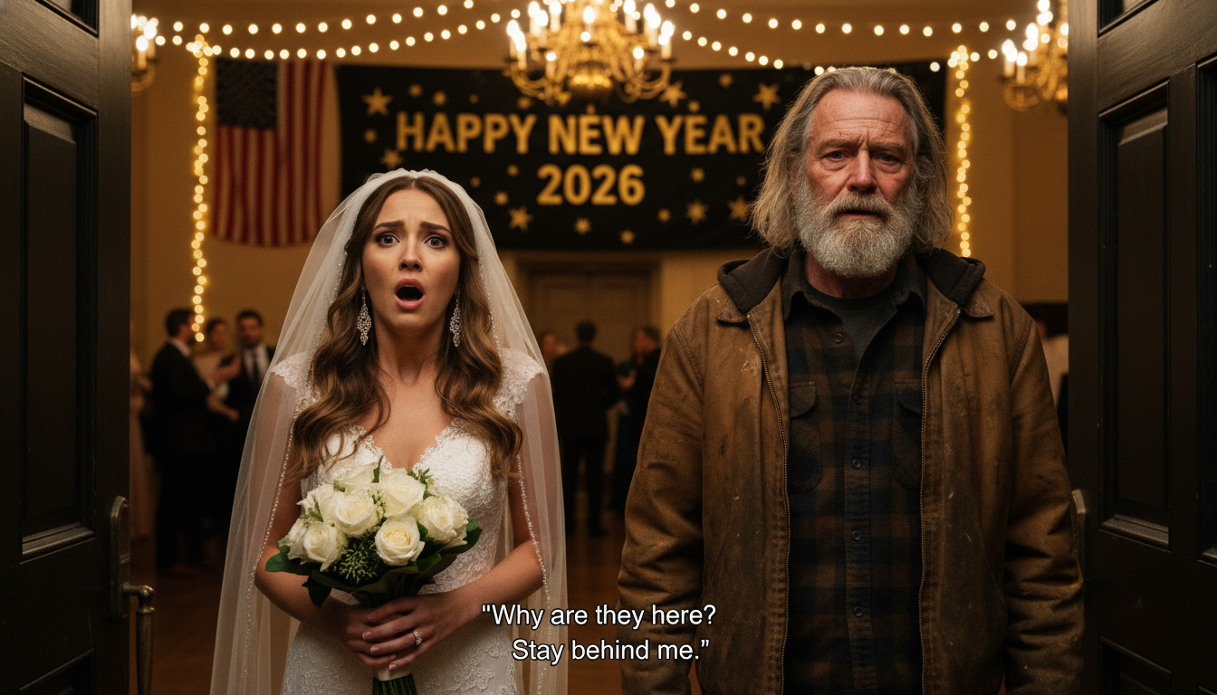 Meine 13-jährige Nichte kicherte: „Mama sagt, wenn du morgen verschwinden würdest, würde es niemandem auffallen.