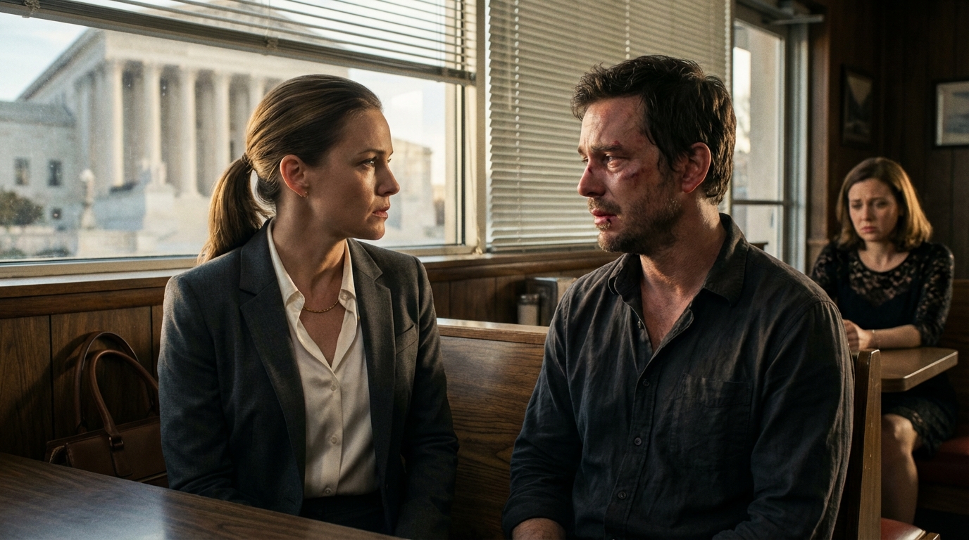 Du arbeitest nicht, also will ich die Scheidung, erklärte mein Mann, ohne zu wissen, dass ich heimlich jährlich 500.000 Dollar verdiene, heiratete er einen Monat später meinen besten Freund, und als das Karma kam, wurde er blass.