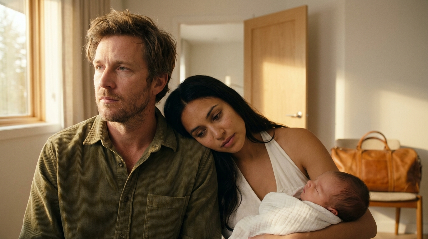 McConaughey und Alves sind nicht nur Schauspieler, sondern auch Eltern von drei Kindern.