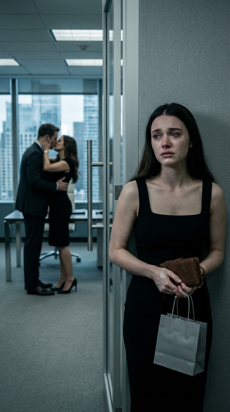 Der Sonntagmorgen hatte wie jeder andere in den letzten sieben Jahren begonnen. Kenneths nackte Füße klatschten über die Holzböden unseres Häuschens, das vertraute Geräusch mahlender Kaffeebohnen und das leise Knarren unserer Schlafzimmertür, als er meine Lieblingskeramiktasse balancierte – die mit den kleinen aufgemalten Rosen, die ich auf dem Bauernmarkt gekauft hatte.