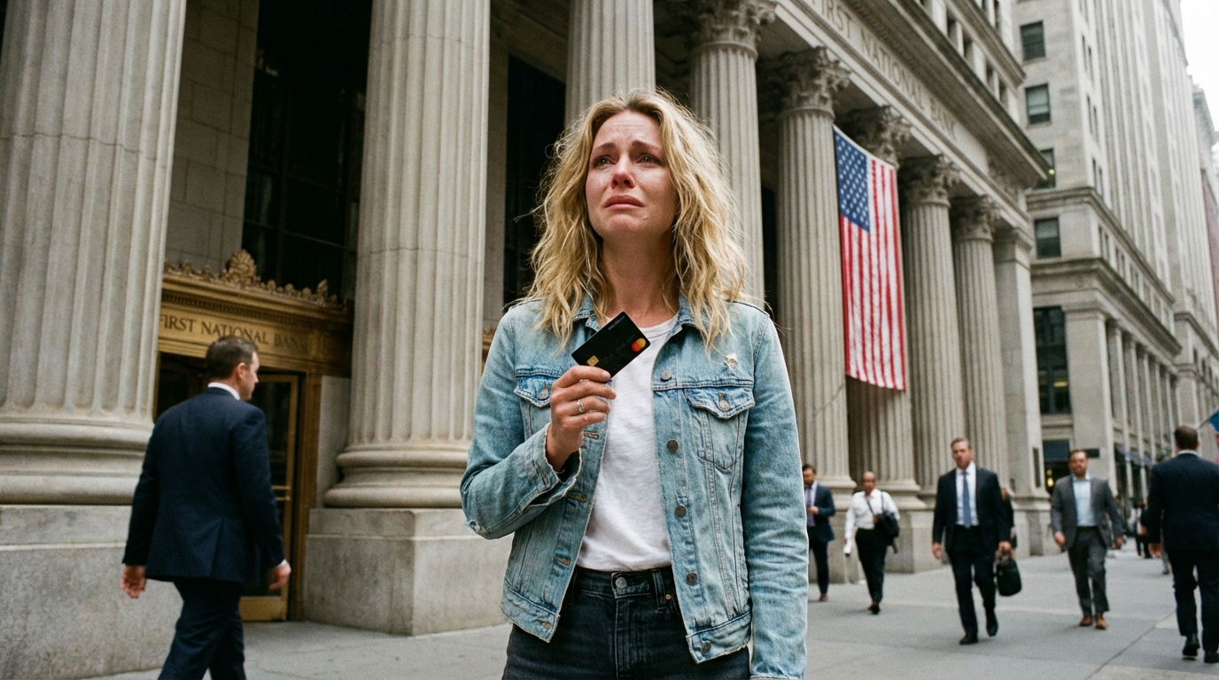 „Dieses Haus ist kein Platz für dich. Dein ganzes Leben hast du nie etwas Eigenes erreicht!“ Mein Ehemann sagte mir, ich solle das Haus verlassen und woanders wohnen, und ich brach fast zusammen. Verzweifelt ging ich zur Bank, um meine alte Karte meines Vaters zu benutzen. Der Bankmanager erstarrte, als er auf den Bildschirm sah, und sagte: „Frau, bitte nehmen Sie Platz.“ Ich konnte kaum glauben, was gerade vor mir erschienen war.