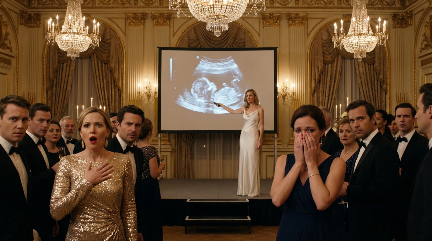 Mein Mann legte nicht auf – und ich hörte zufällig, wie er meiner schwangeren besten Freundin erzählte, dass sie das Baby nehmen und mich mit nichts zurücklassen würden, sobald das Geld meines Vaters auf dem Konto war.