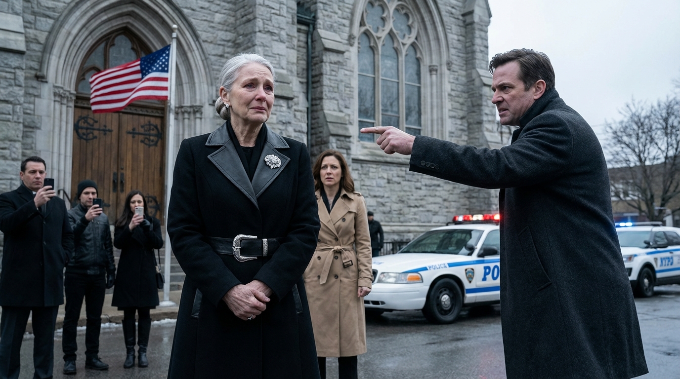 „Heile mich für 1 Million Dollar“ – Ein Milliardär verspottete die seltsamen, obdachlosen Kinder, bis er den verfluchten schwarzen Stein hervorholte und ein Wunder geschah …