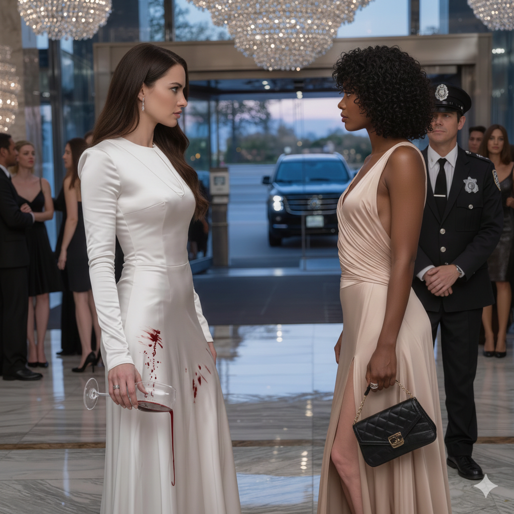 My Parents Forced Me To Sit In The Rain At My Sister’s Wedding & My “Poor” Husband Fired The Groom.