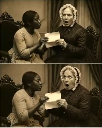 Der Plantagenbesitzer, der sein Vermögen einem Sklaven hinterließ… und seine Frau mittellos zurückließ