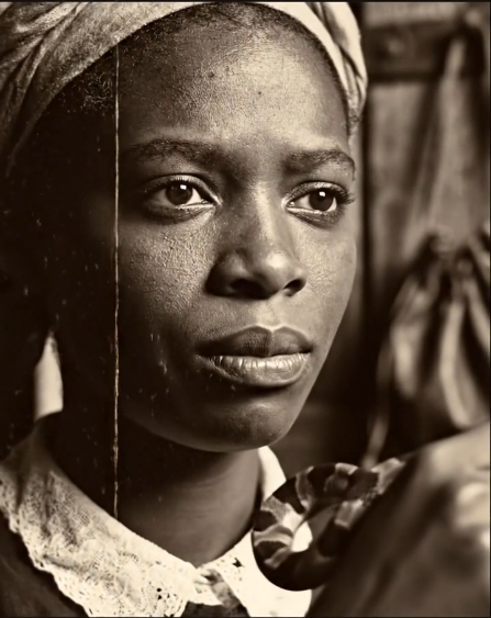 Das unmögliche Rätsel der Hexensklavin, die 33 Menschen heilte, zum Verbrennen verurteilt wurde und verschwand