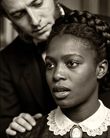 Der Herr, der seine Sklavin heiratete und entdeckte, dass sie seine Tochter war: Verbotene Ehe im Jahr 1839