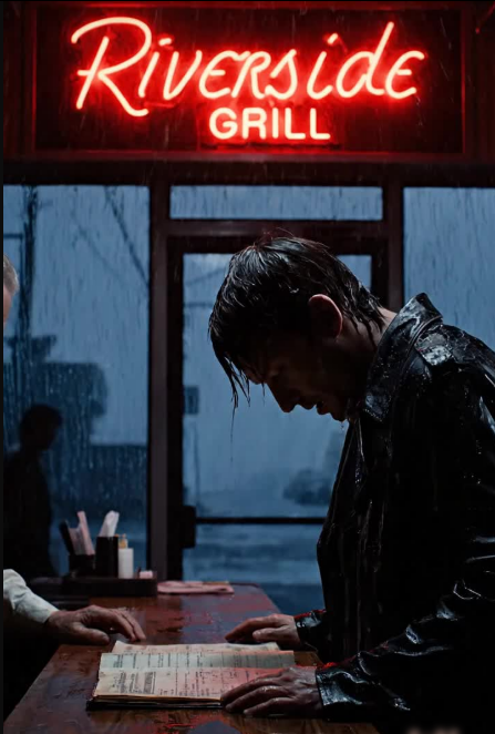 Ein bankrotter Restaurantbesitzer aus Detroit schenkt einem obdachlosen Fremden seine letzte Mahlzeit, ohne sich etwas dabei zu denken. Minuten später umstellen schwarze SUVs das Restaurant, legen den Verkehr lahm – und offenbaren, dass diese einfache Geste der Freundlichkeit sein Leben für immer verändern wird.