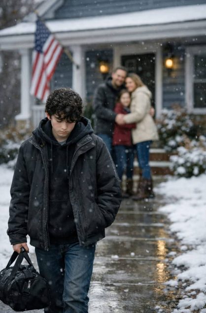 Der Tag, an dem meine eigene Mutter sich vorbeugte und flüsterte: „Wir haben das bessere Kind behalten“, ging etwas in mir in Stille… und es kehrte nie zurück. Ich lächelte, als meine Zwillingsschwester um mein Erbe bettelte, und die erschreckende Realität, die sie entdeckte, als ich die Wahrheit in den Familienchat hochlud…