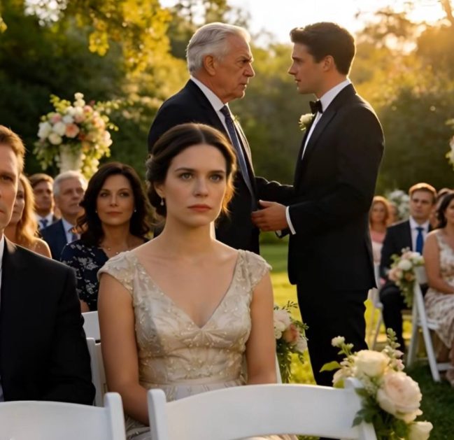 Ich WURDE VON DER HOCHZEIT MEINES BRUDERS AUSGESCHLOSSEN, WEIL ICH ALS „SOZIAL UNFÄHIG“ GELTEN SOLLTE. SEINE WORTE, NICHT MEINE. ALSO BUCHTE ICH STATTESSEN EINEN RUHIGEN URLAUB. EINEN TAG SPÄTER TRIFFT MICH DAS KARMA SCHNELL. MEIN TELEFON BEGINNT UNAUFHÖRLICH ZU VIBRIEREN WIE EIN HORNETENNEST. 52 ANRUFE PRASSEN AUF MICH EIN.