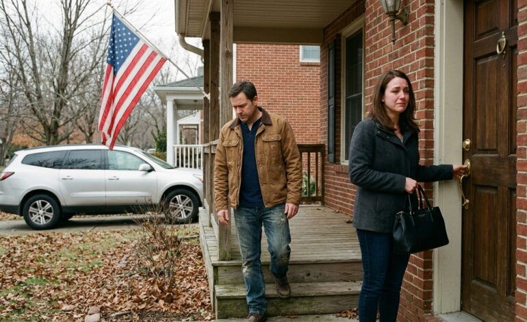 Die Nacht, in der der Ofen verstummte