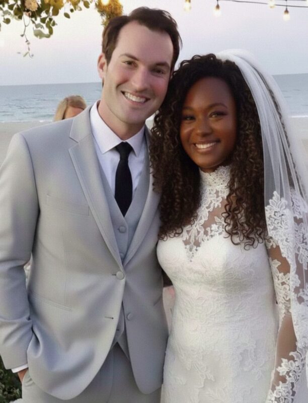 Ich heiratete den Mann, der mich in der Highschool gemobbt hatte, weil er schwor, dass er sich geändert hätte – doch in unserer Hochzeitsnacht sagte er: „Endlich … ich bin bereit, dir die Wahrheit zu sagen.“