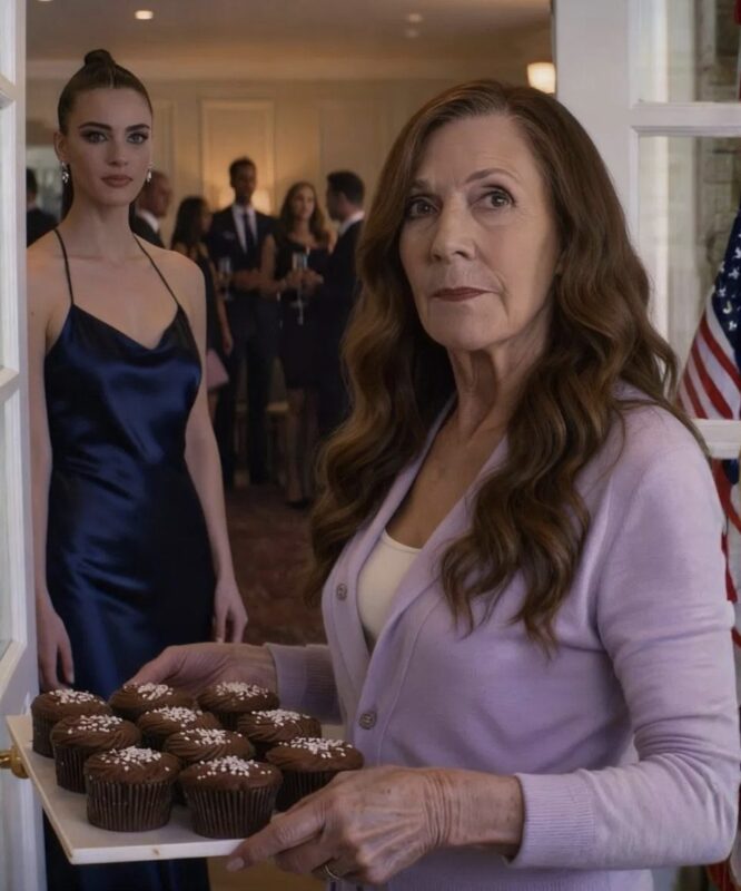 Meine Schwiegertochter sah mir direkt ins Gesicht und sagte: ‚Wir haben dich nur aus Mitleid eingeladen, also bleib nicht zu lange und halte dich aus dem Weg.‘ Ich lächelte und verließ ihre Wohnung in Los Angeles, zog mich still aus jeder Unterstützung zurück, stornierte ihre neue Wohnung und strich all ihre Privilegien; zwei Wochen später führte mein Schweigen dazu, dass sie alles verlor.