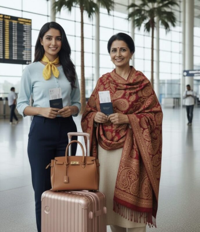 Meine Schwiegermutter gab mir plötzlich zwei Millionen und sagte, ich solle ins Ausland reisen, um mich zu erholen. Am Tag, als ich zum Flughafen aufbrach, kehrte ich heimlich zurück – und entdeckte eine erschütternde Wahrheit.