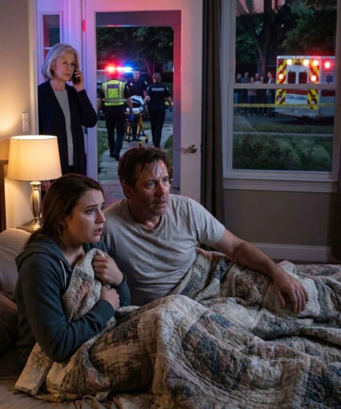 Als ich Gleitmittel im Auto meines Mannes fand, tauschte ich es gegen Kleber aus — was danach geschah, schockierte die ganze Nachbarschaft.