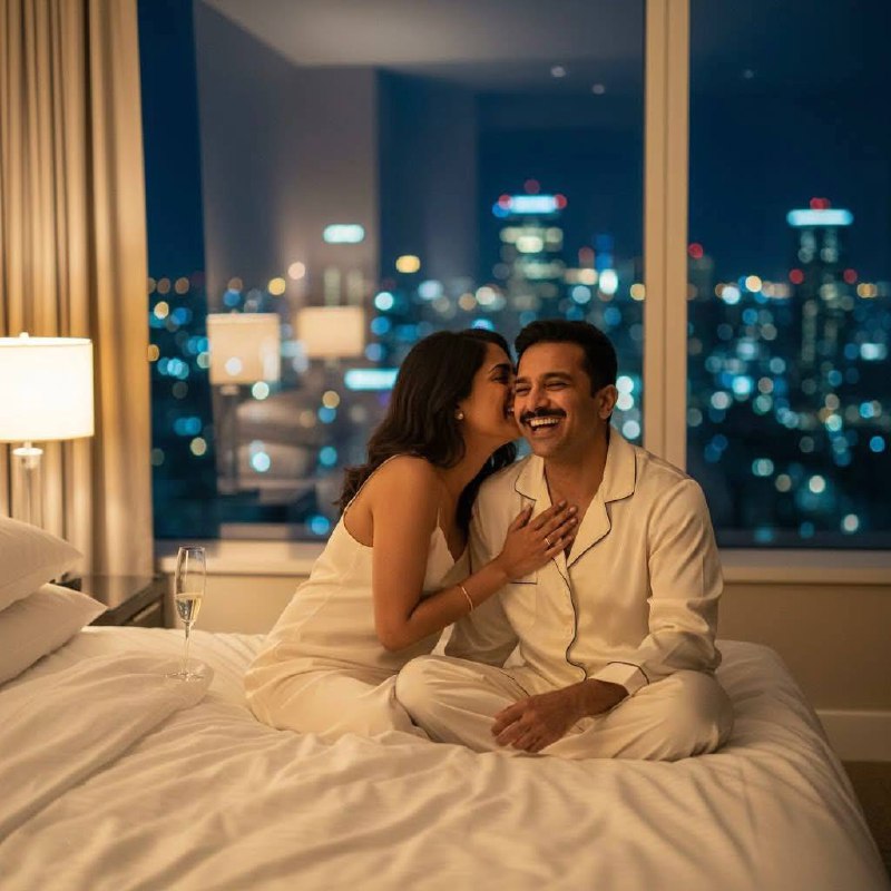 „Sir … ich bin immer noch Jungfrau … ich hatte bis heute nie eine Beziehung mit einem Mann.“