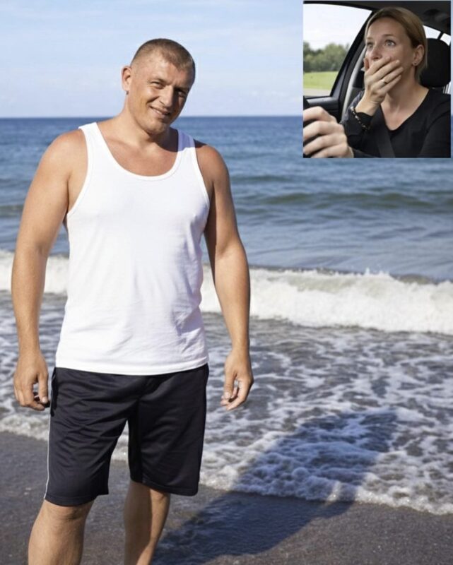 Mein Mann hat seine Mutter in letzter Zeit auffallend oft besucht. Zunächst habe ich dem keine große Bedeutung beigemessen, doch eines Tages – aus schlichter Neugier – tat er …