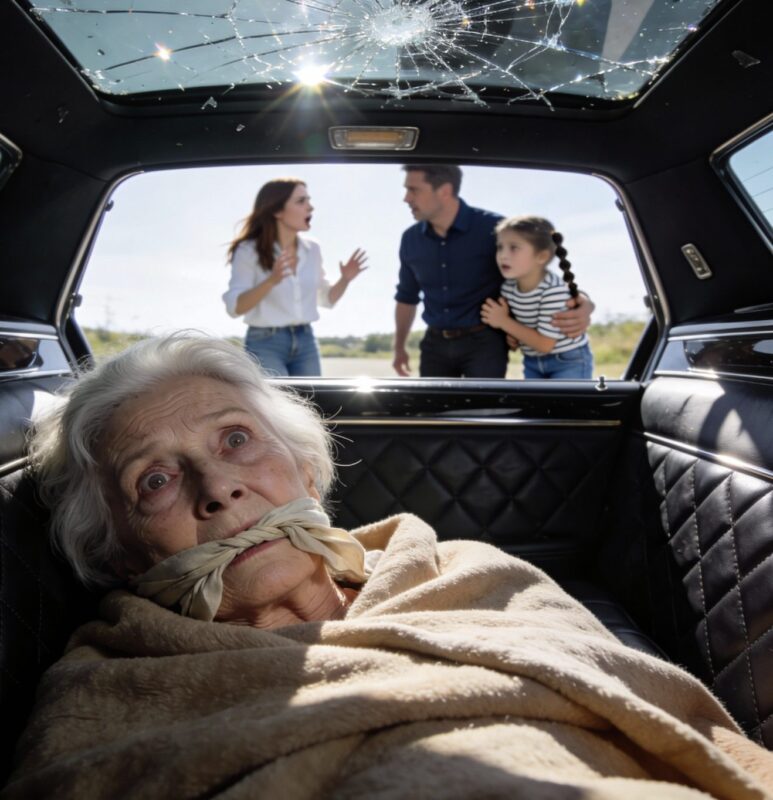 Am Morgen der Hochzeit meines Sohnes hätte ich strahlen sollen.