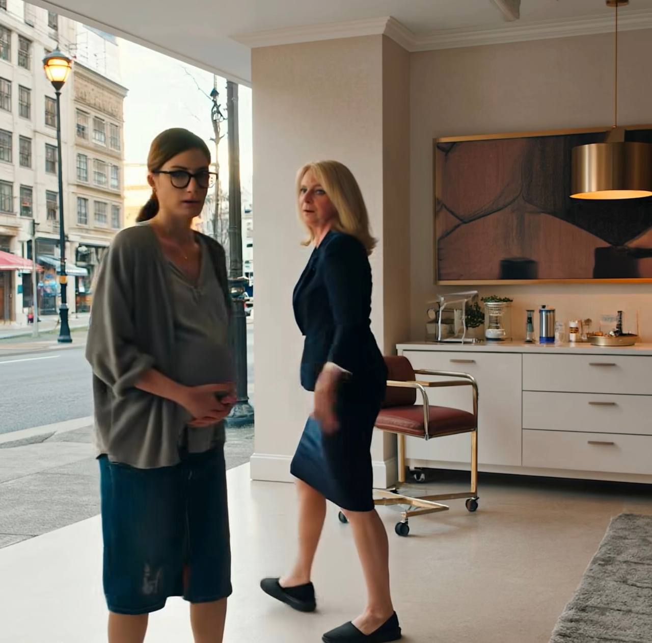 Meine Schwiegermutter sagte mir, ich solle mein Baby abtreiben, weil „wir schon genug Enkelkinder haben…“