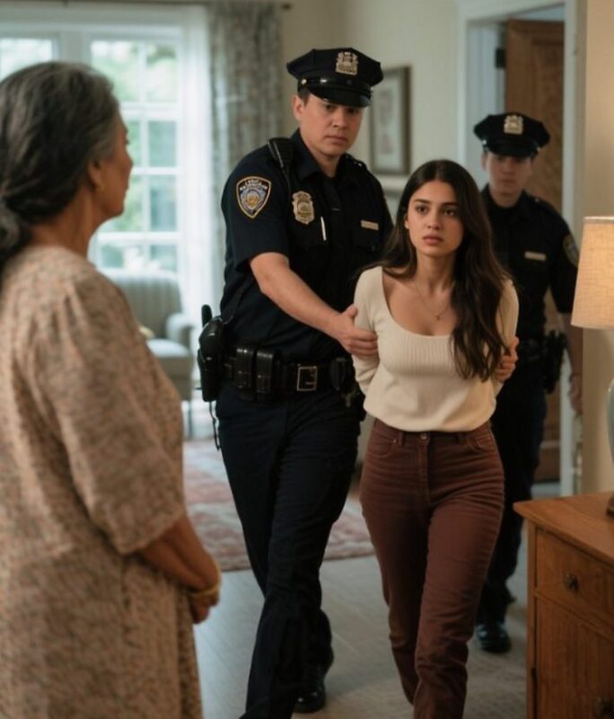 Mein Sohn starb nur einen Monat, nachdem er seine „perfekte“ Frau geheiratet hatte — und das, was ich nach der Beerdigung herausfand, führte dazu, dass die Polizei sie verhaftete.