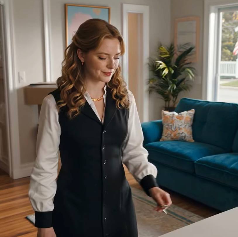 Mein Vater vergaß, aufzulegen. Ich hörte jedes einzelne Wort: „Sie ist eine Last“ …