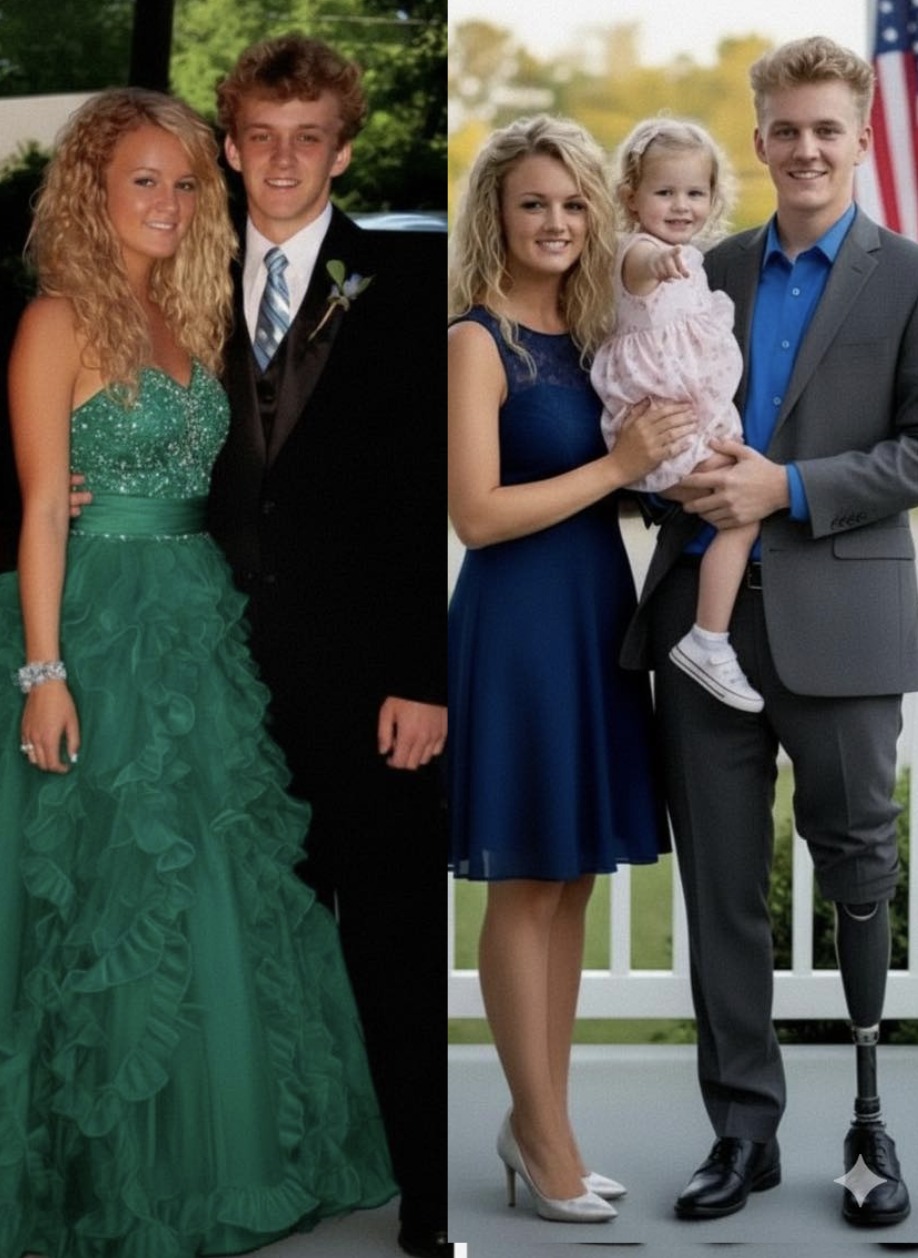 Ich verließ das Haus, um ein Spielzeug für den Geburtstag meiner Tochter zu kaufen – als ich zurückkam, erwarteten mich Stille und ein Zettel, der alles veränderte.