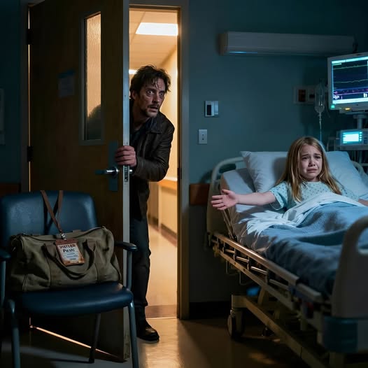 Meine Schwiegermutter schnitt meiner achtjährigen Tochter, die lange Haare bis zur Taille hatte, während wir bei der Arbeit waren, die Haare ab – angeblich, um ihr „Demut beizubringen“. Mein Kind wurde still. Ich widersprach nicht sofort. Ich reichte einen Antrag ein – und der Richter zwang meinen Mann, eine Entscheidung zu treffen.