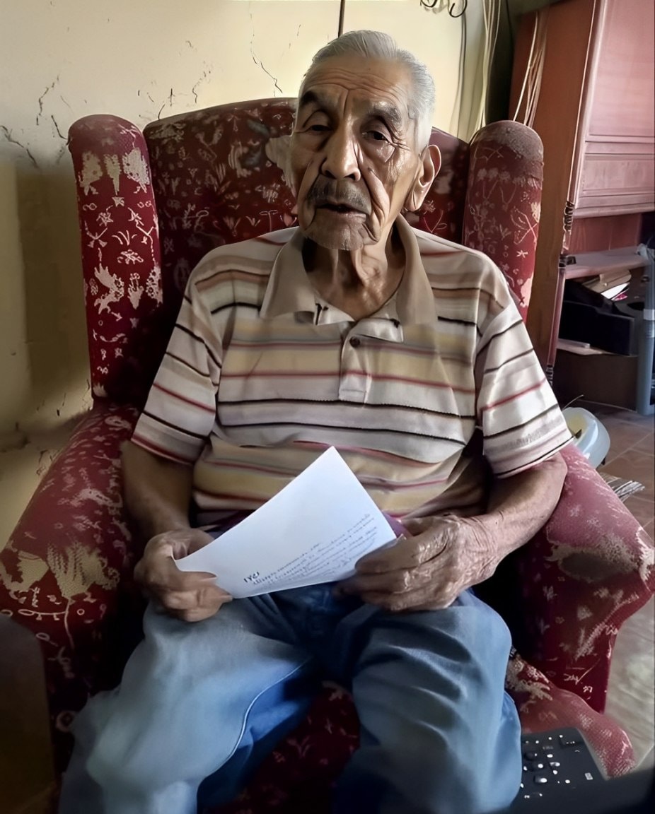 Vor 13 Jahren verlor ich meine Tochter – doch gestern erhielt ich einen Brief von einem Enkel, dessen Existenz mir völlig unbekannt war.