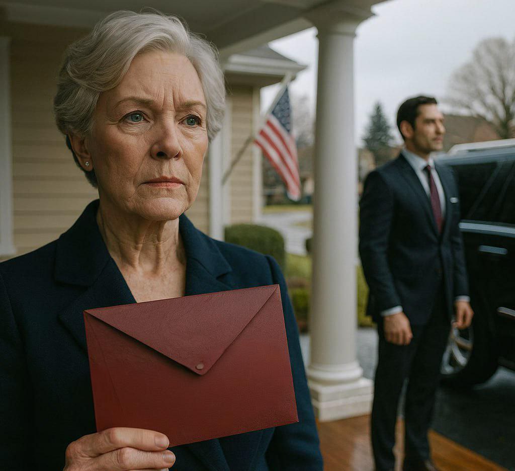 Nach dem Tod meines Sohnes habe ich meiner Schwiegertochter nie erzählt, dass er mir ein Haus, zwei Autos und ein Bankkonto hinterlassen hatte – und ich bereue es nicht, dieses Geheimnis für mich behalten zu haben.