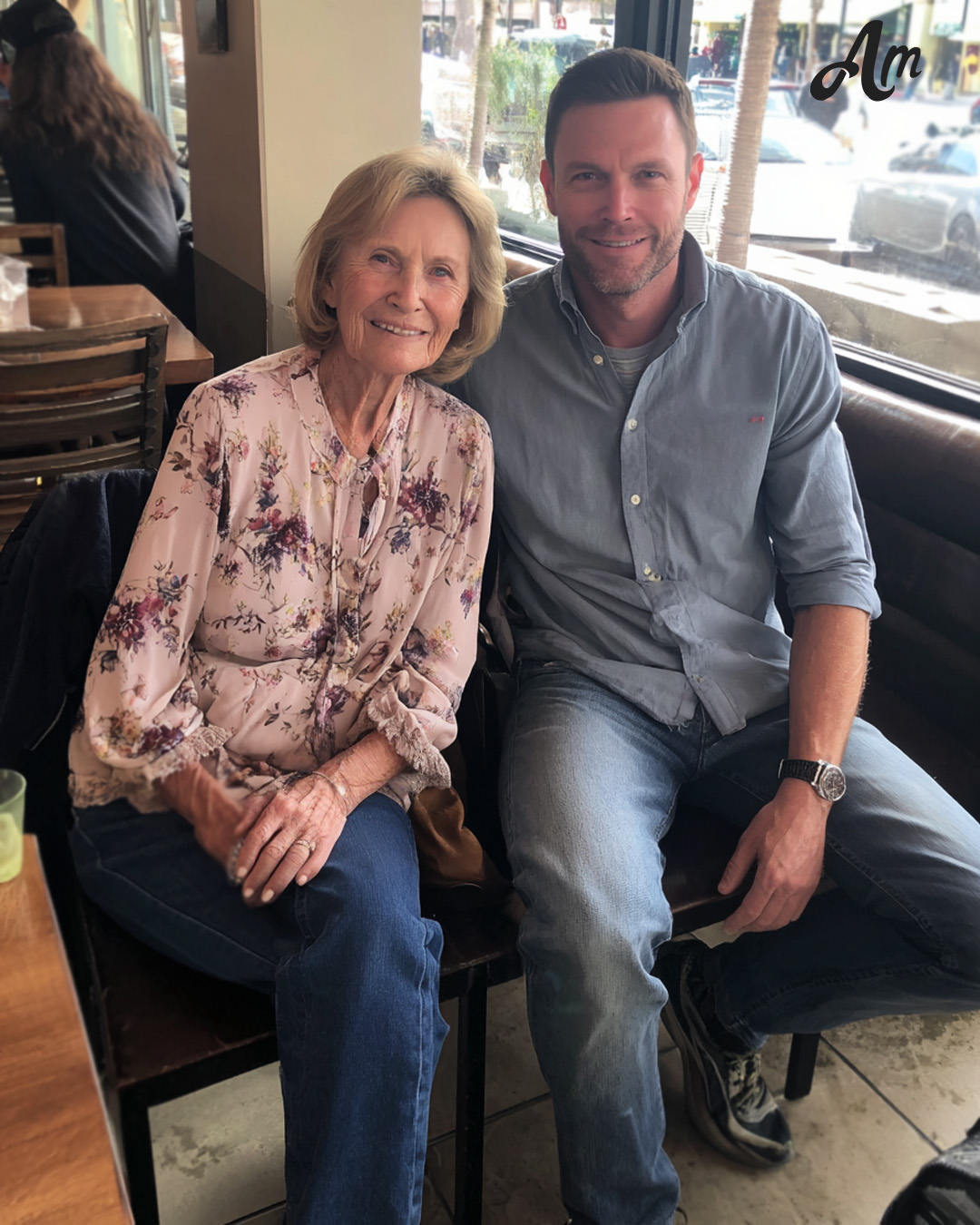 Meine Schwiegermutter brauchte eine Chemotherapie – ein Jahr später erfuhr ich, wo das Geld wirklich hinfloss