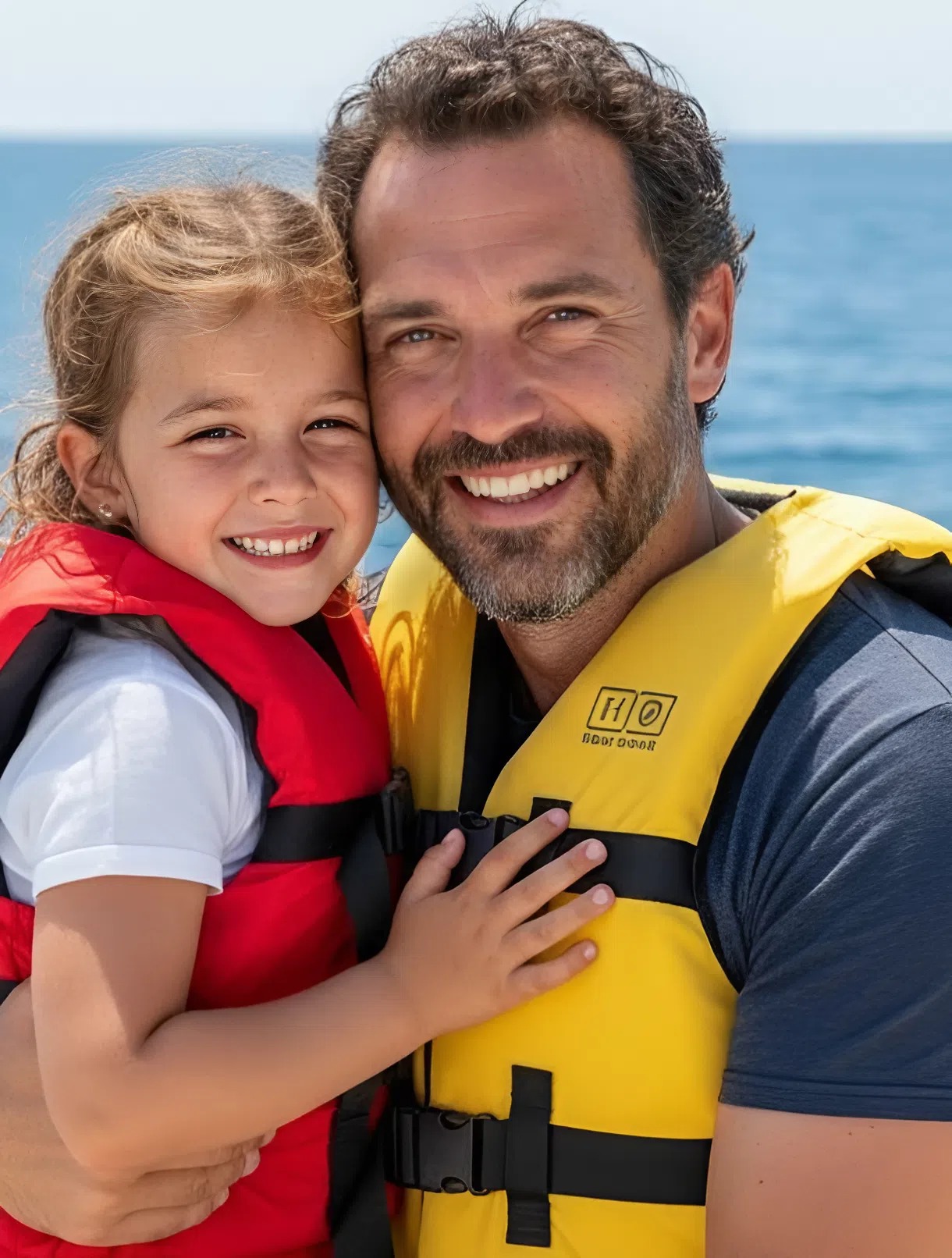 Dieser Mann war mit seiner Tochter segeln gegangen, aber sie sind nie wieder zurückgekehrt: Erst zwölf Jahre später entdeckte seine Frau, was wirklich passiert war