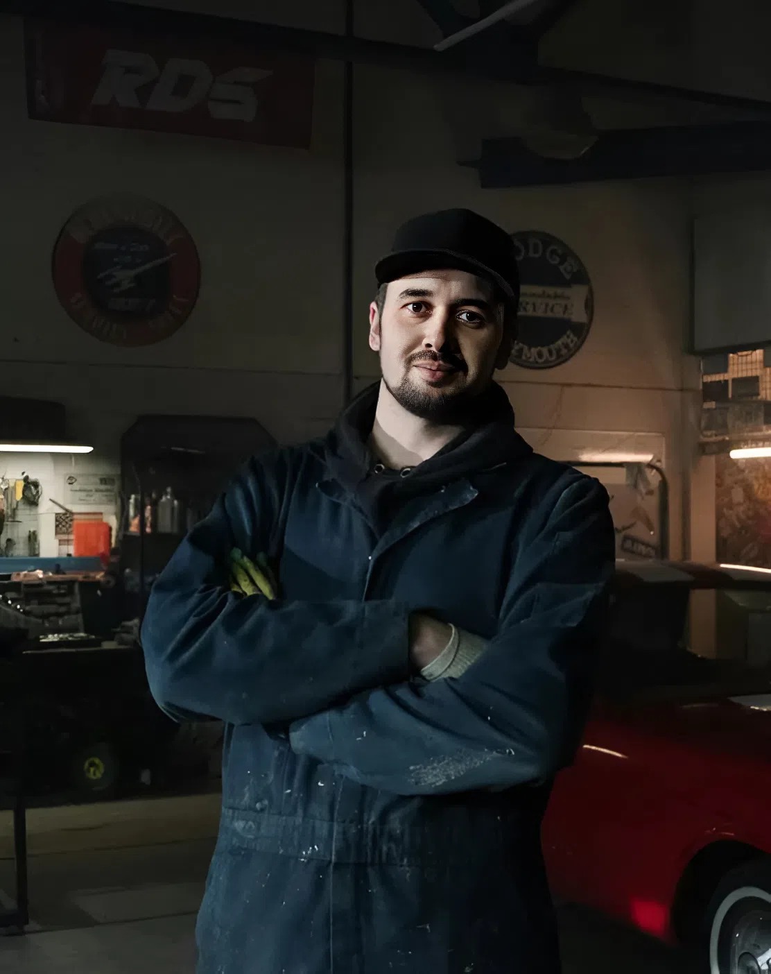 Mein Freund kam zu uns, um meine Eltern kennenzulernen, und als mein Vater ihn sah, rief er die Polizei